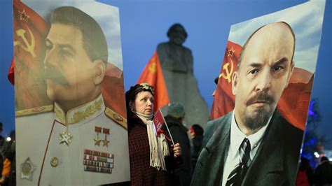 Lenin vs Stalin: Their Showdown Over the Birth of the USSR - HISTORY