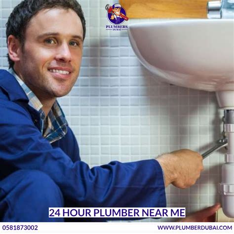 24 hour plumber near me - 0581873002 - Plumber Dubai