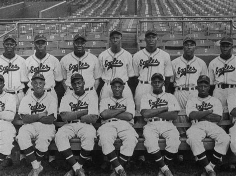 Negro Leagues officially recognized as part of Major League Baseball | GMA