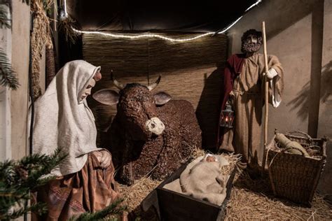 Was Jesus Really Born in Bethlehem? | Snopes.com