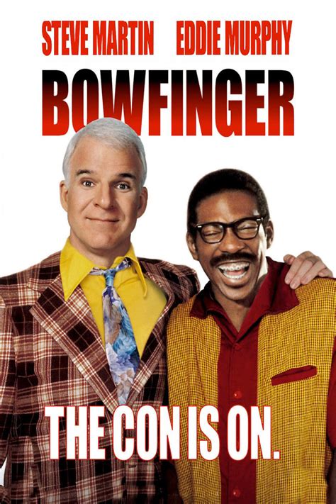 Movie Review: "Bowfinger" (1999) | Lolo Loves Films