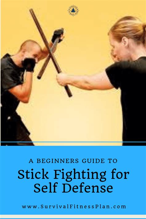 Basic Stick Fighting Techniques for Self Defense | Stick fighting, Stick fighting techniques ...