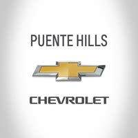 Puente Hills Chevrolet | Auto/Truck Dealers