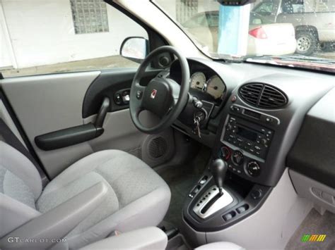 2005 Saturn VUE Standard VUE Model interior Photo #41751464 | GTCarLot.com