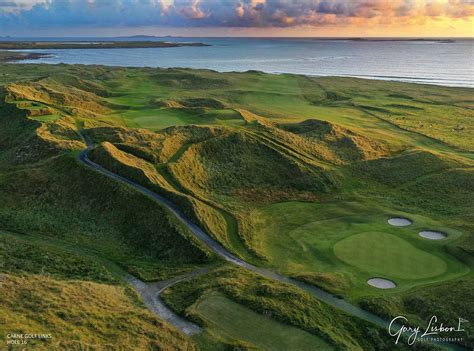 Carne Golf Links, Carne, Belmullet, County Mayo, Ireland | GOLFSelect