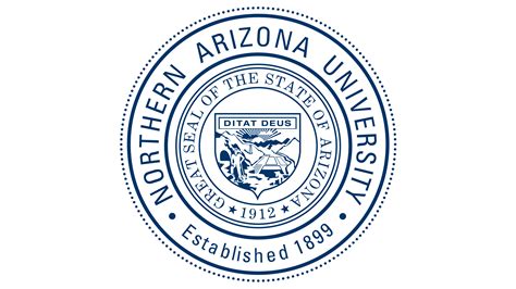 Northern Arizona University logo, symbol, meaning, history, PNG, brand