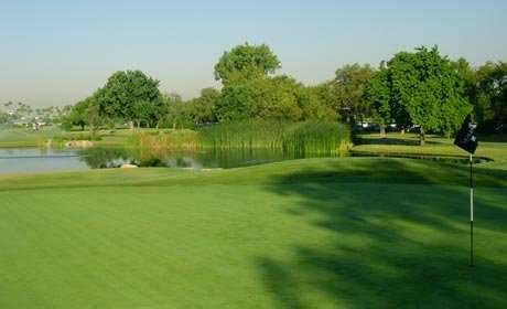 Skylinks Golf Course Tee Times - Long Beach CA