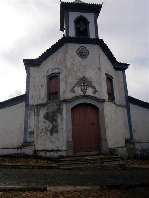 Qualidade de Vida: Mariana colonial town in Minas Gerais