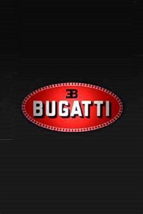 Bugatti Veyron logo - Download iPhone,iPod Touch,Android Wallpapers, Backgrounds,Themes