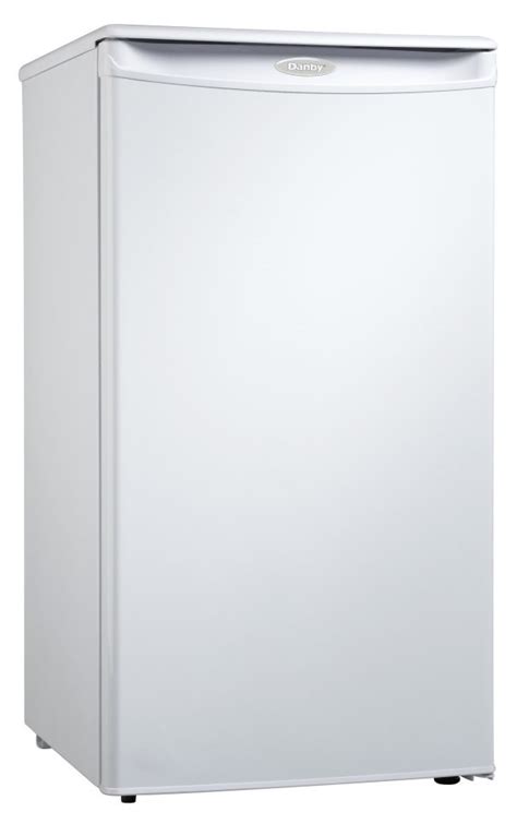 DCR032A2WDB | Danby 3.2 cu. ft. Compact Refrigerator | EN