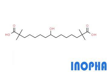 Bempedoic Acid API Price|Buy Bempedoic Acid Manufacturers & Suppliers in China | Inopha ...