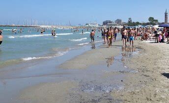 Civitanova Marche beach, Marche, Italy - Ultimate guide (November 2024)