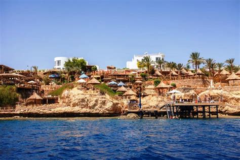 Maritim Jolie Ville Golf & Resort, Sharm El Sheikh - Red Sea & Egypt