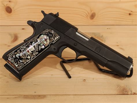 SPRINGFIELD ARMORY MIL-SPEC 1911 45ACP - Adelbridge & Co. Gun Store