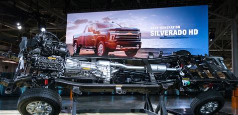 2023 Chevrolet Silverado HD Release Date, Colors, Engine | Chevy-2023.com