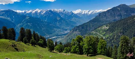 Trekking in Manali | Routes | Best Time For Trekking