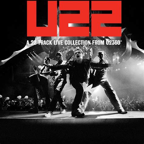 U22 CD2 - U2 mp3 buy, full tracklist