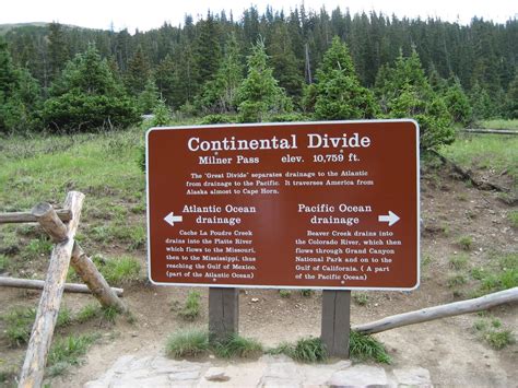 Trail Ridge Road National Scenic Byway – Estes Park to Grand Lake, CO