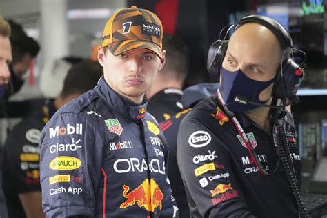 Verstappen set to win a second straight F1 season title | Flipboard