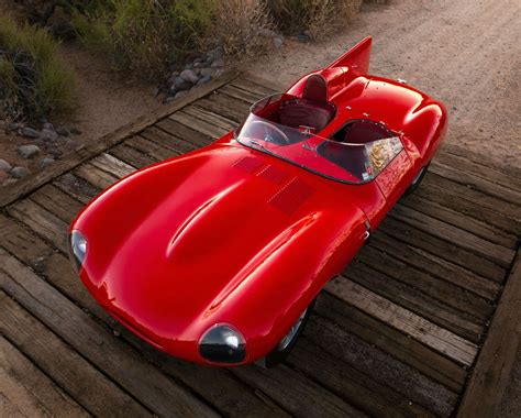 Learn about 103+ imagen jaguar d type wheelbase - In.thptnganamst.edu.vn