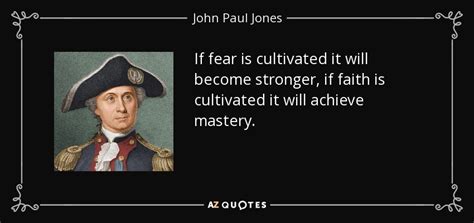 TOP 15 QUOTES BY JOHN PAUL JONES | A-Z Quotes