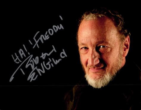 Robert Englund Autograph Freddy Krueger Nightmare Signed - Etsy