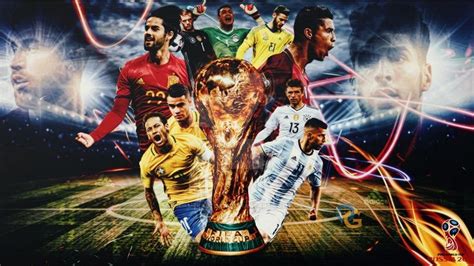 Wallpaper HD 2018 World Cup - Live Wallpaper HD | World cup, World cup ...