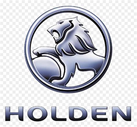 Holden Logo & Transparent Holden.PNG Logo Images