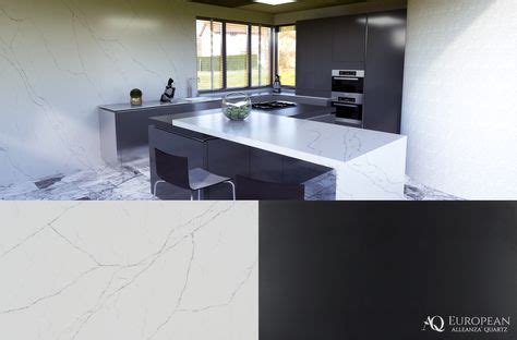 9 Alleanza Quartz ideas | design, beach kitchens, quartz bathroom ...