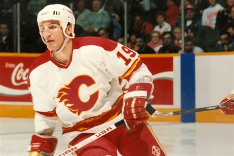 CREB® | My First Home: Tim Hunter, Calgary Flames alum and longtime NHL ...