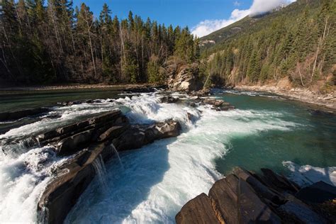 Rearguard Falls Park | BC Parks