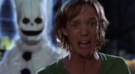 Matthew Lillard Scooby Doo