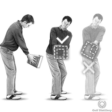 Golf Drill - Keep your Hands from Rolling Over - Free Online Golf Tips