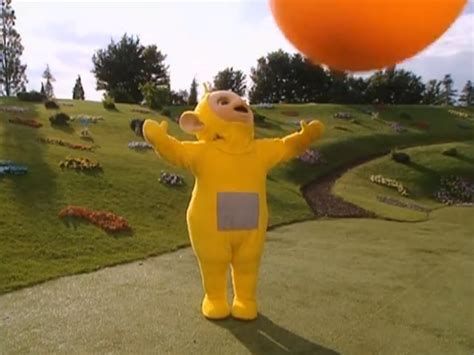 Laa-Laa Keeps Losing Her Ball | Teletubbies Wiki | Fandom