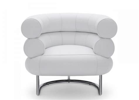 Bibendum Armchair by ClassiCon | est living Design Directory