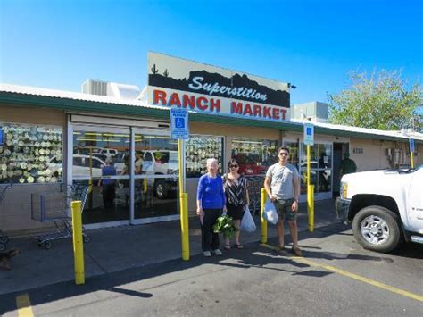 Superstition Ranch Market