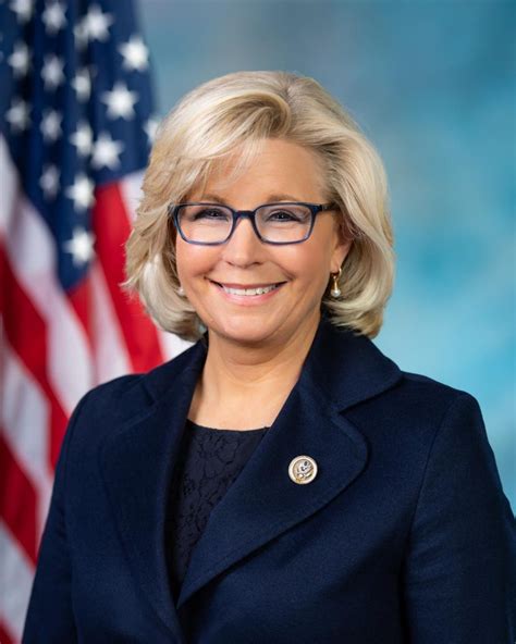 Congresswoman Liz Cheney Ousted in Wyoming - Nationwide 90FM