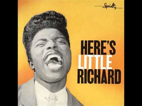 Little Richard - Tutti Frutti Chords - Chordify