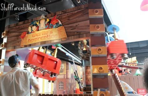 What to Expect at a LEGOLAND Destination: Atlanta Edition - Stuff ...