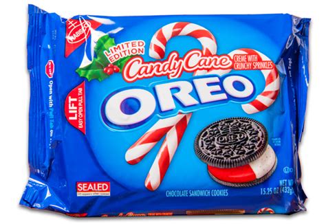 22 Strange Oreo Flavors You Didnt Know Existed - Genius Kitchen