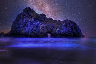 Poseidon's Gate Part IV | Pfeiffer Beach, Big Sur, Californi… | Flickr