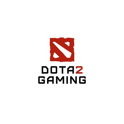 Dota2 Symbol Logo - Turbologo Logo Maker