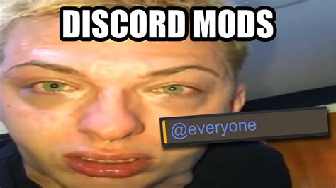 Discord Mods Memes #6 (discord mod meme compilation) || Discord Admin Meme - YouTube