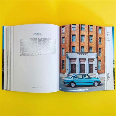 Book | Accidentally Wes Anderson