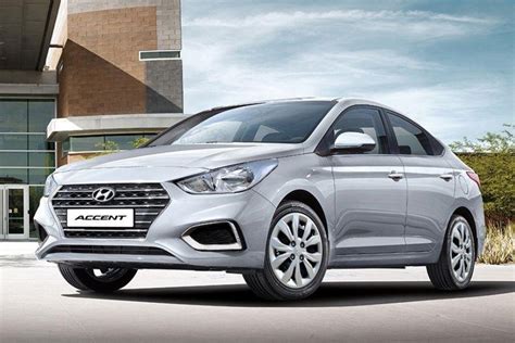 Hyundai Accent fuel consumption: How efficient is this sedan?