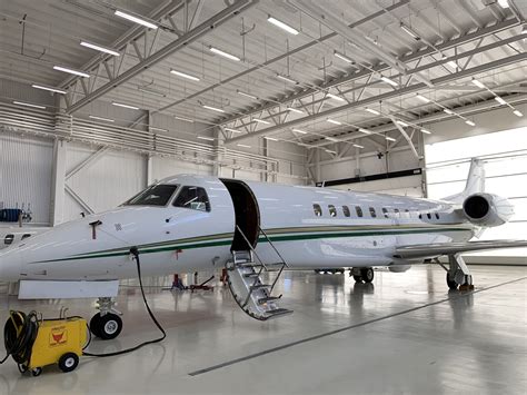 2008 Embraer Legacy 600 - Global 360 AviationGlobal 360 Aviation