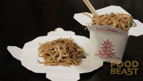 What are the benefits of Chinese Food Boxes and what are the backdrops ...