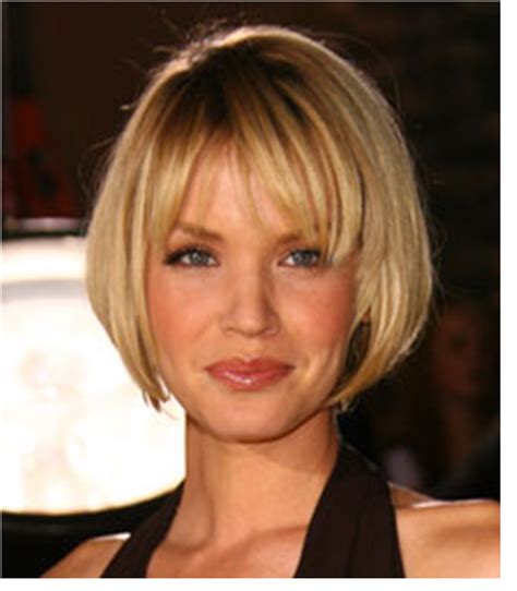 short hair | Bob hairstyles for fine hair, Hair cuts, Hairdo