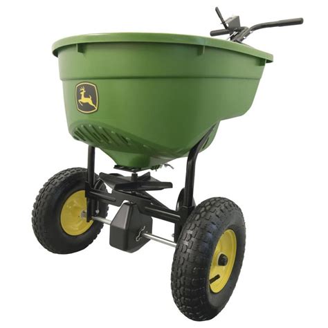 Agri-Fab 130-lb Broadcast Fertilizer Spreader at Lowes.com