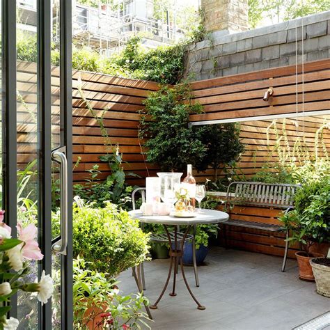 Patio ideas – Patio gardens – Patio design ideas – Patio gardening ideas